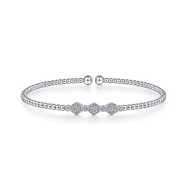 Diamond Bracelet R. Bruce Carson Jewelers, Inc. Hagerstown, MD