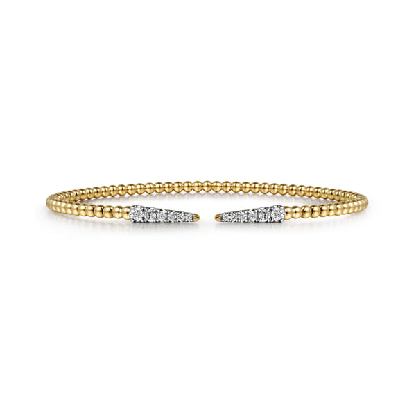 Diamond Bracelet R. Bruce Carson Jewelers, Inc. Hagerstown, MD