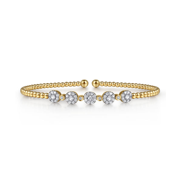 Diamond Bracelet R. Bruce Carson Jewelers, Inc. Hagerstown, MD