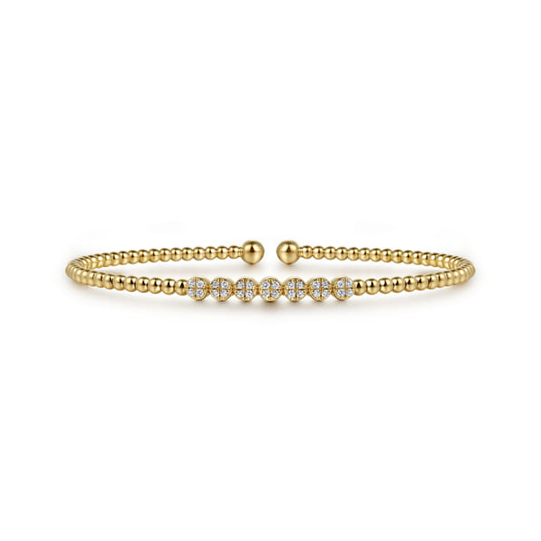 Diamond Bracelet R. Bruce Carson Jewelers, Inc. Hagerstown, MD