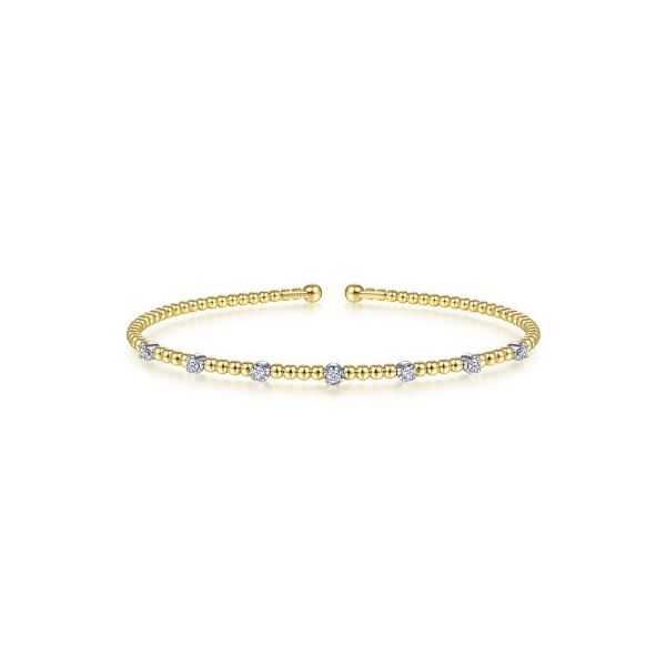 Diamond Bracelet R. Bruce Carson Jewelers, Inc. Hagerstown, MD