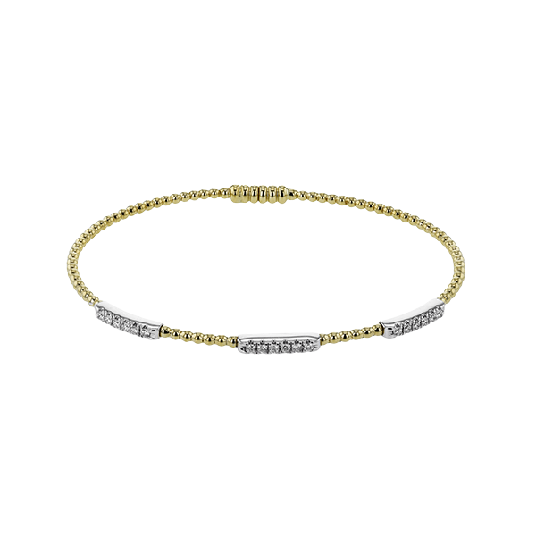 Diamond Bracelet R. Bruce Carson Jewelers, Inc. Hagerstown, MD