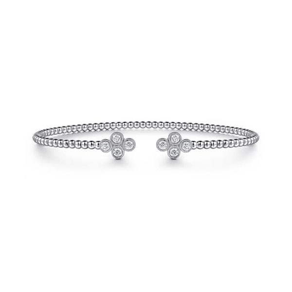 Diamond Bracelet R. Bruce Carson Jewelers, Inc. Hagerstown, MD