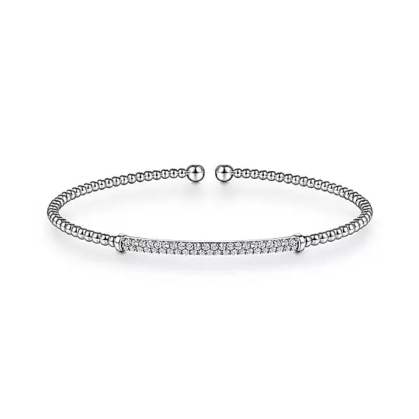Diamond Bracelet R. Bruce Carson Jewelers, Inc. Hagerstown, MD
