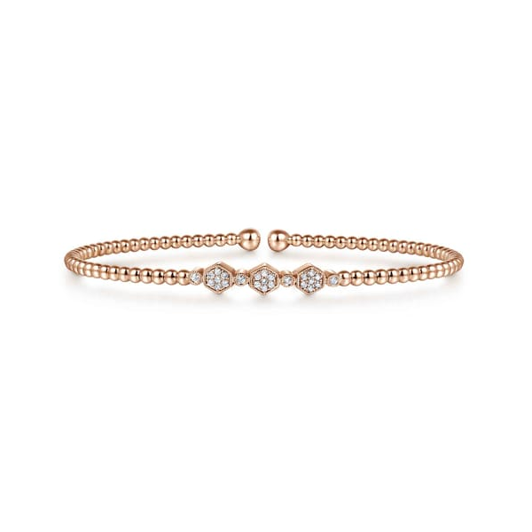 Diamond Bracelet R. Bruce Carson Jewelers, Inc. Hagerstown, MD
