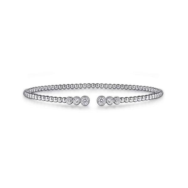 Diamond Bracelet R. Bruce Carson Jewelers, Inc. Hagerstown, MD