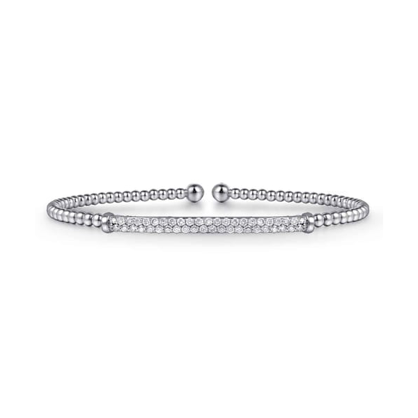 Diamond Bracelet R. Bruce Carson Jewelers, Inc. Hagerstown, MD