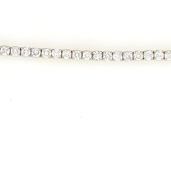 Diamond Bracelet R. Bruce Carson Jewelers, Inc. Hagerstown, MD