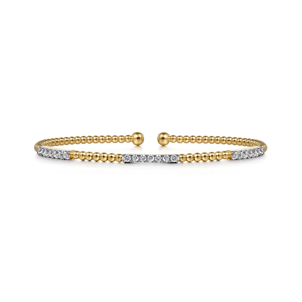Diamond Bracelet R. Bruce Carson Jewelers, Inc. Hagerstown, MD