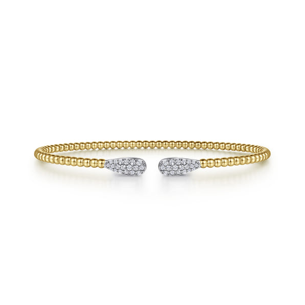 Diamond Bracelet R. Bruce Carson Jewelers, Inc. Hagerstown, MD