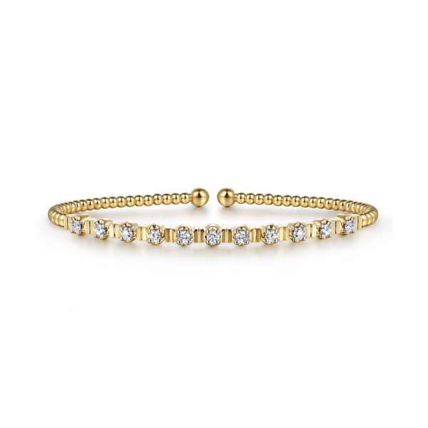 Diamond Bracelet R. Bruce Carson Jewelers, Inc. Hagerstown, MD