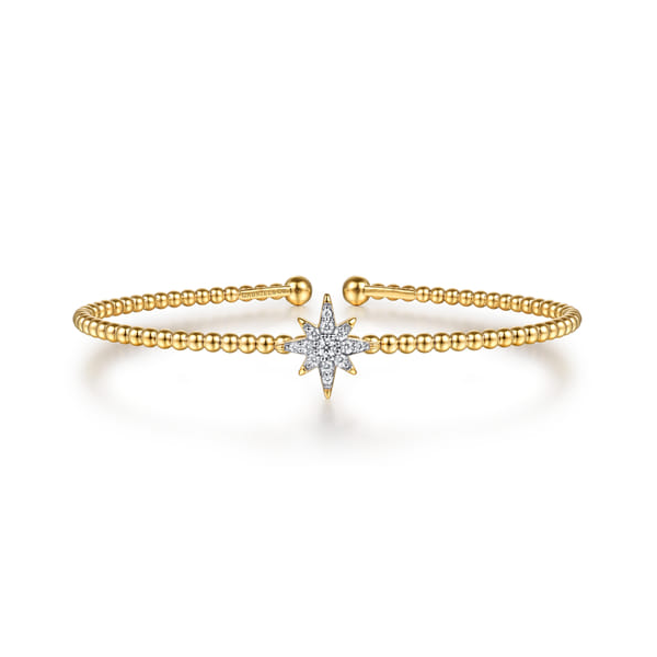 Diamond Bracelet R. Bruce Carson Jewelers, Inc. Hagerstown, MD