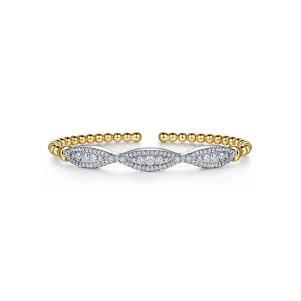 Diamond Bracelet R. Bruce Carson Jewelers, Inc. Hagerstown, MD