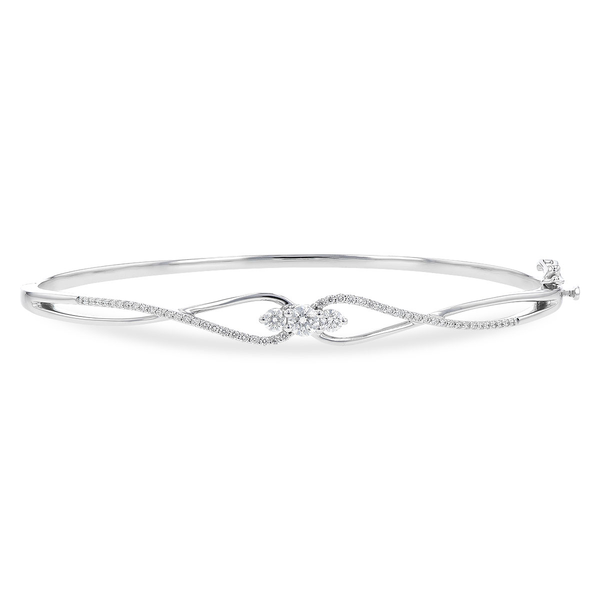 Diamond Bracelet R. Bruce Carson Jewelers, Inc. Hagerstown, MD