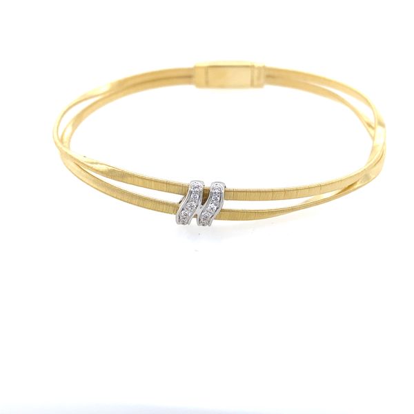 Diamond Bracelet R. Bruce Carson Jewelers, Inc. Hagerstown, MD