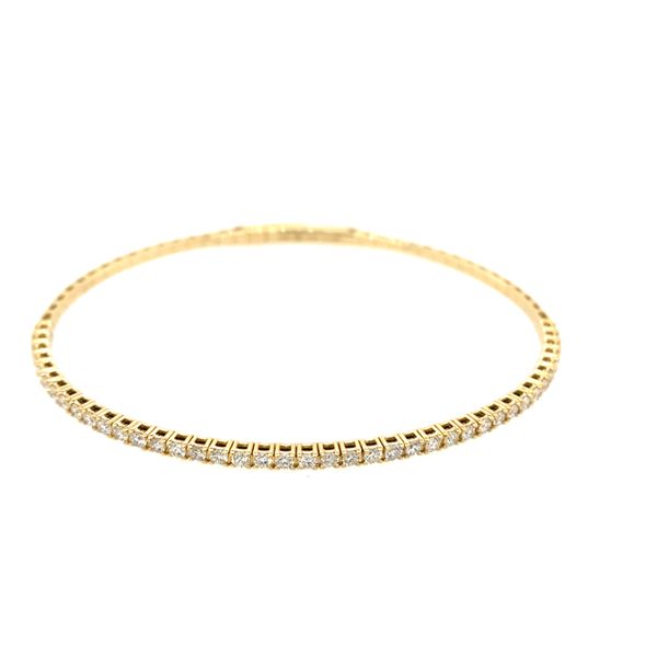 Diamond Bracelet R. Bruce Carson Jewelers, Inc. Hagerstown, MD