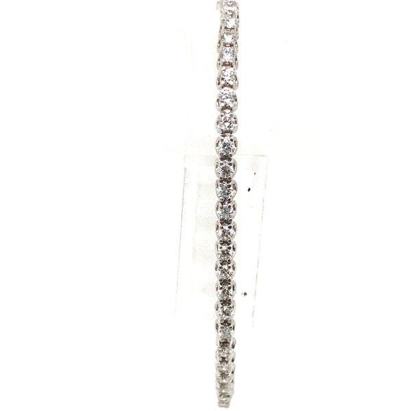 Diamond Bracelet R. Bruce Carson Jewelers, Inc. Hagerstown, MD