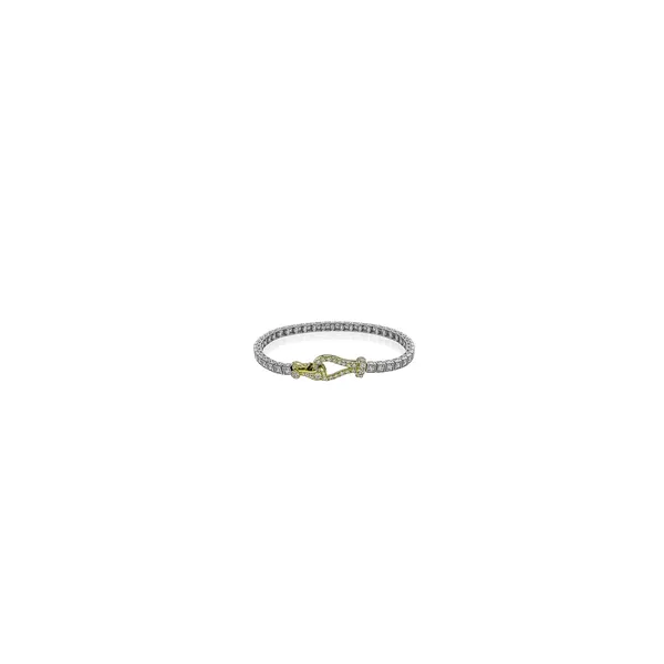 Diamond Bracelet R. Bruce Carson Jewelers, Inc. Hagerstown, MD