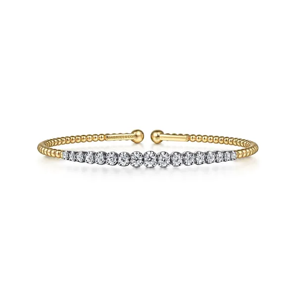 Diamond Bracelet R. Bruce Carson Jewelers, Inc. Hagerstown, MD