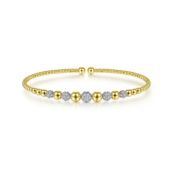 Diamond Bracelet R. Bruce Carson Jewelers, Inc. Hagerstown, MD