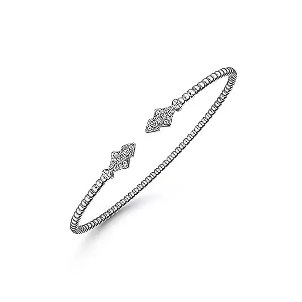 Diamond Bracelet R. Bruce Carson Jewelers, Inc. Hagerstown, MD