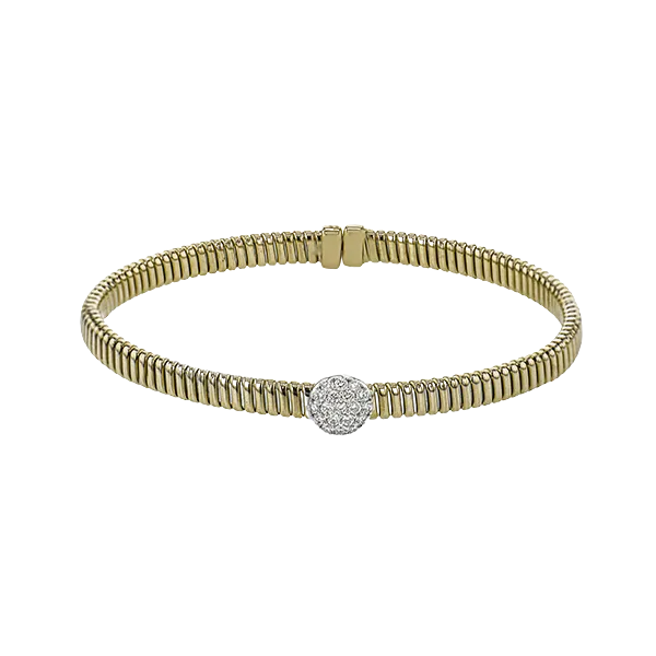 Diamond Bracelet R. Bruce Carson Jewelers, Inc. Hagerstown, MD