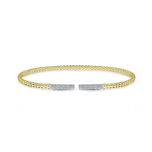Diamond Bracelet R. Bruce Carson Jewelers, Inc. Hagerstown, MD