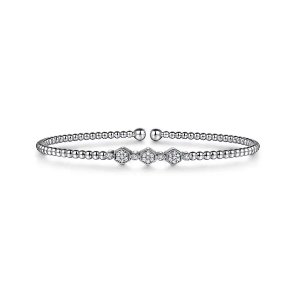 Diamond Bracelet R. Bruce Carson Jewelers, Inc. Hagerstown, MD