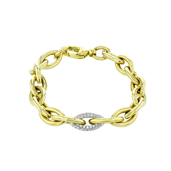 Diamond Bracelet R. Bruce Carson Jewelers, Inc. Hagerstown, MD