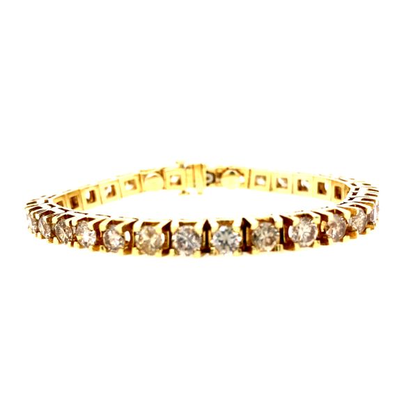 Bracelet R. Bruce Carson Jewelers, Inc. Hagerstown, MD