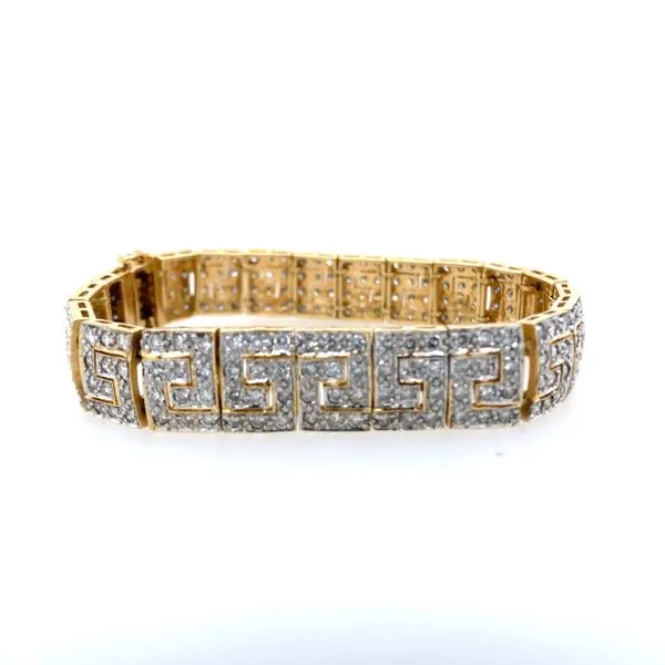Bracelet R. Bruce Carson Jewelers, Inc. Hagerstown, MD