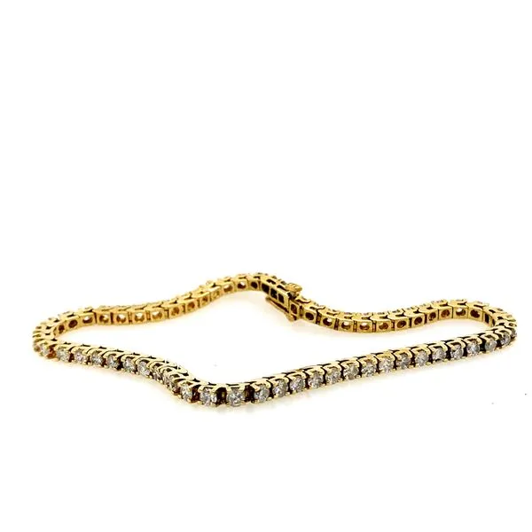 Bracelet R. Bruce Carson Jewelers, Inc. Hagerstown, MD