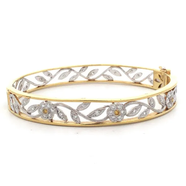Bracelet R. Bruce Carson Jewelers, Inc. Hagerstown, MD