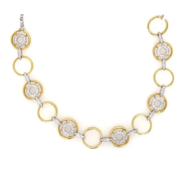 Bracelet R. Bruce Carson Jewelers, Inc. Hagerstown, MD