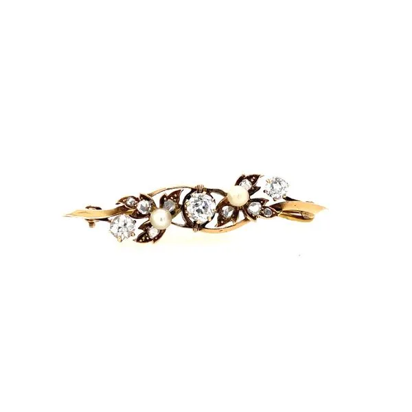 Pin R. Bruce Carson Jewelers, Inc. Hagerstown, MD