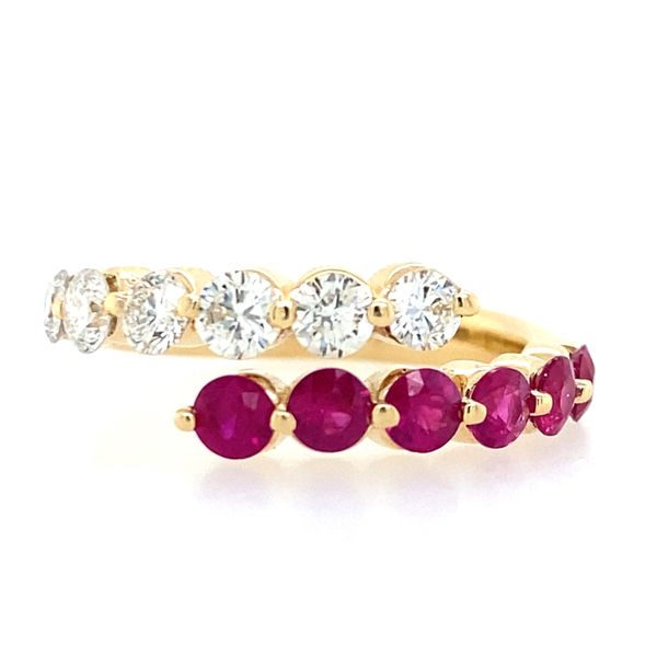 Women's Colored Stone Ring R. Bruce Carson Jewelers, Inc. Hagerstown, MD