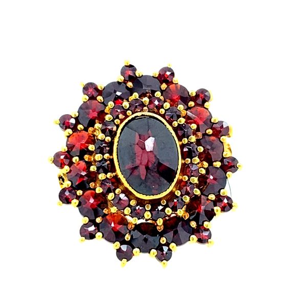 Women's Colored Stone Ring R. Bruce Carson Jewelers, Inc. Hagerstown, MD