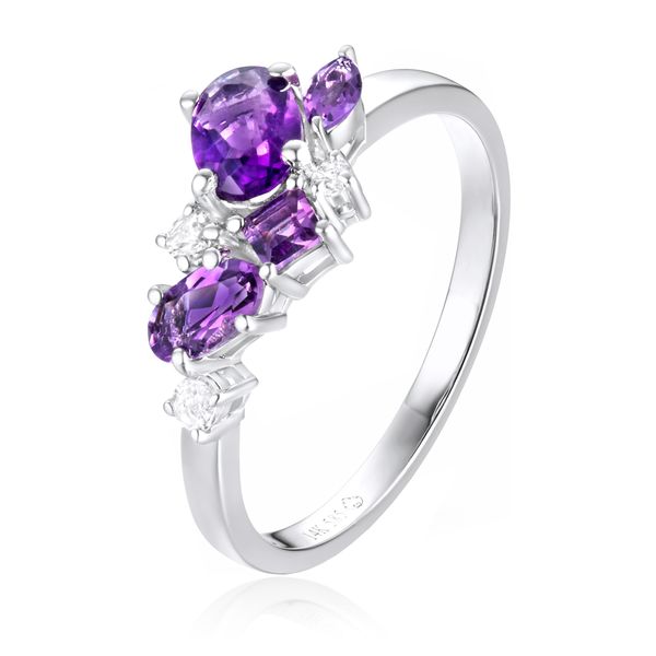 Women's Colored Stone Ring R. Bruce Carson Jewelers, Inc. Hagerstown, MD