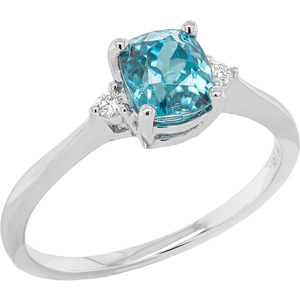Women's Colored Stone Ring R. Bruce Carson Jewelers, Inc. Hagerstown, MD