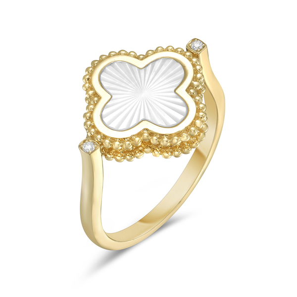 Women's Colored Stone Ring R. Bruce Carson Jewelers, Inc. Hagerstown, MD