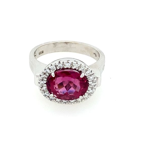 Women's Colored Stone Ring R. Bruce Carson Jewelers, Inc. Hagerstown, MD