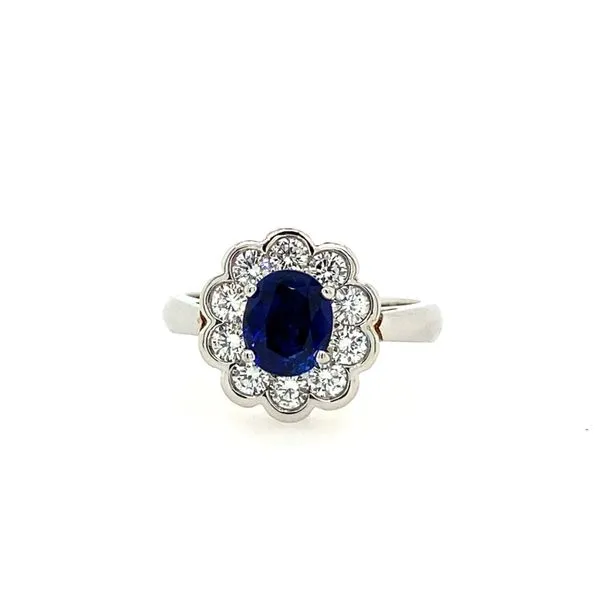 Fashion Ring R. Bruce Carson Jewelers, Inc. Hagerstown, MD
