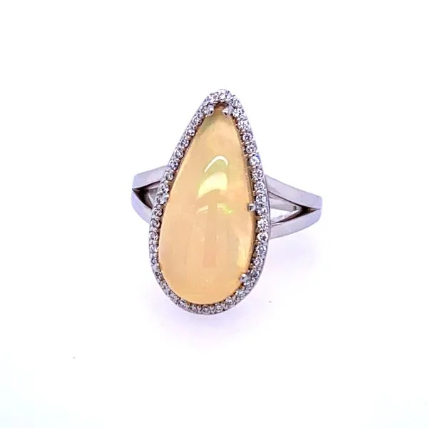 Women's Colored Stone Ring R. Bruce Carson Jewelers, Inc. Hagerstown, MD