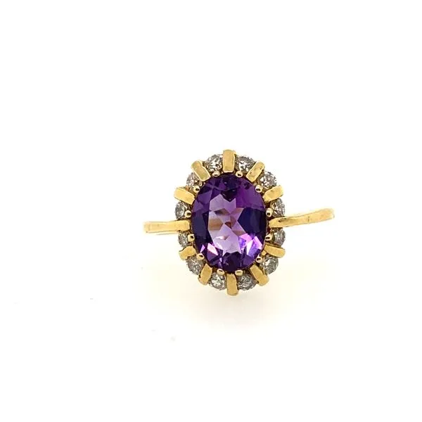 Fashion Ring R. Bruce Carson Jewelers, Inc. Hagerstown, MD