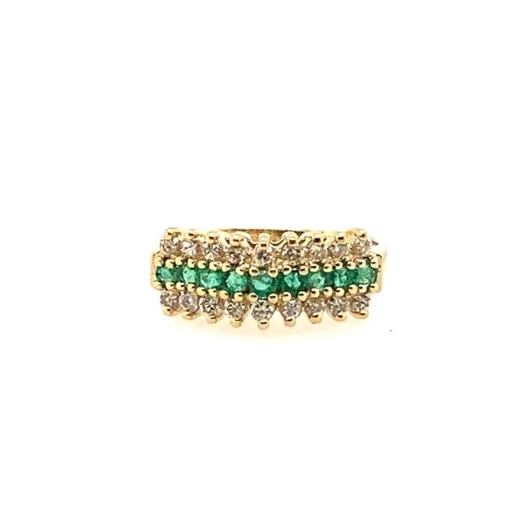 Fashion Ring R. Bruce Carson Jewelers, Inc. Hagerstown, MD