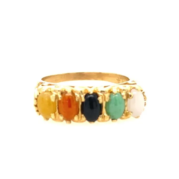 Fashion Ring R. Bruce Carson Jewelers, Inc. Hagerstown, MD