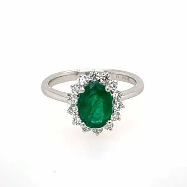 Women's Colored Stone Ring R. Bruce Carson Jewelers, Inc. Hagerstown, MD