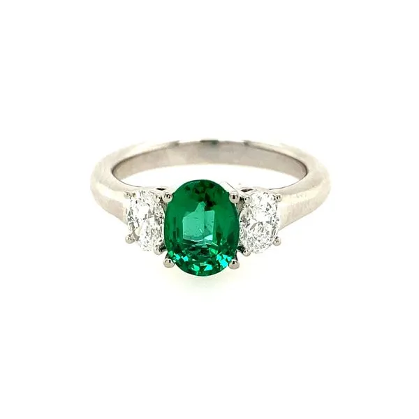 Women's Colored Stone Ring R. Bruce Carson Jewelers, Inc. Hagerstown, MD