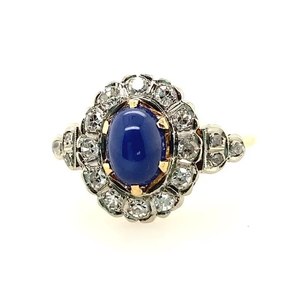 Women's Colored Stone Ring R. Bruce Carson Jewelers, Inc. Hagerstown, MD