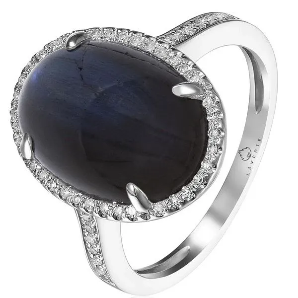 Women's Colored Stone Ring R. Bruce Carson Jewelers, Inc. Hagerstown, MD